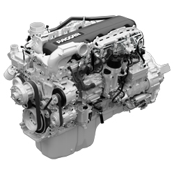 P23D3 Engine